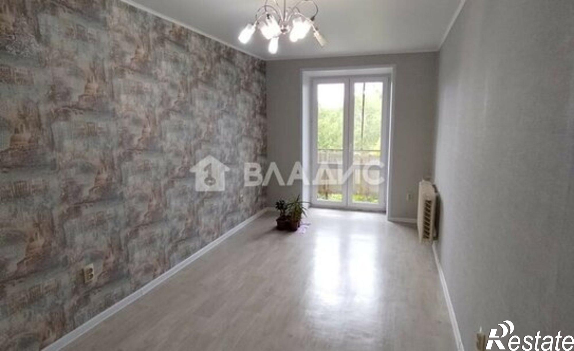 Купить квартиру за 3 900 000 рублей на улица Блюхера, 14