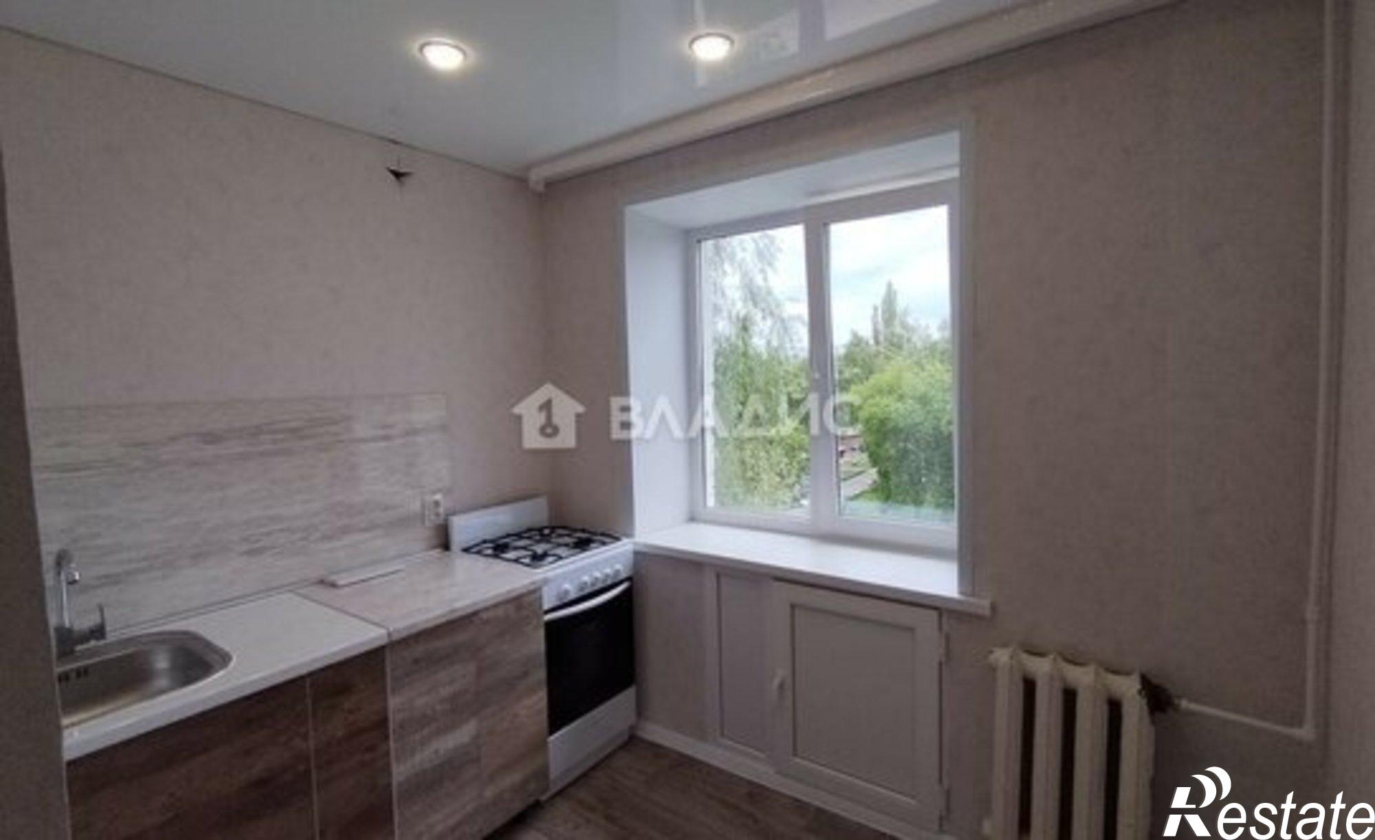 Купить квартиру за 3 900 000 рублей на улица Блюхера, 14