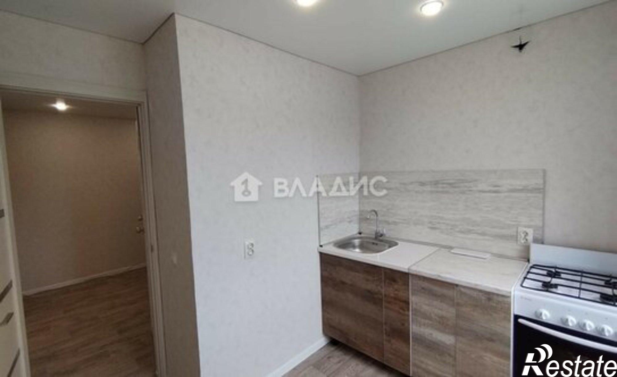 Купить квартиру за 3 900 000 рублей на улица Блюхера, 14