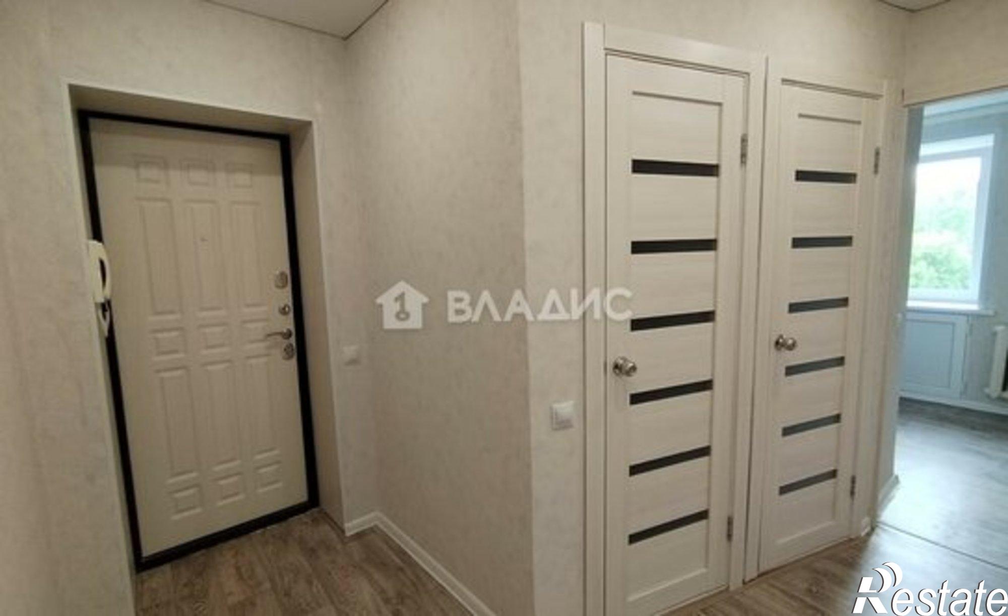 Купить квартиру за 3 900 000 рублей на улица Блюхера, 14