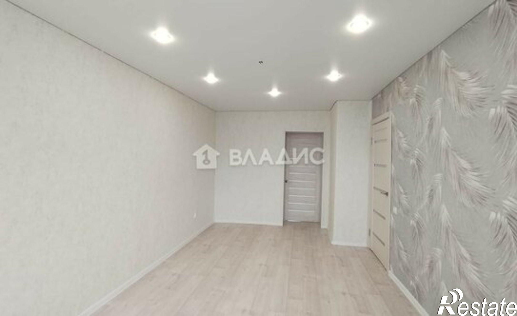 Купить квартиру за 3 900 000 рублей на улица Блюхера, 14