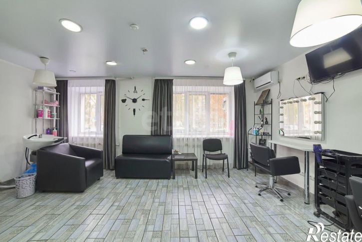 Помещение свободного назначения ул Имая Насыри, 1,  д. 1