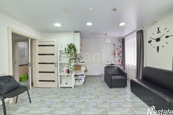 Помещение свободного назначения ул Имая Насыри, 1,  д. 1