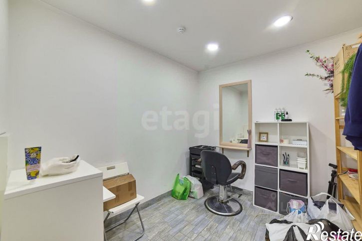 Помещение свободного назначения ул Имая Насыри, 1,  д. 1