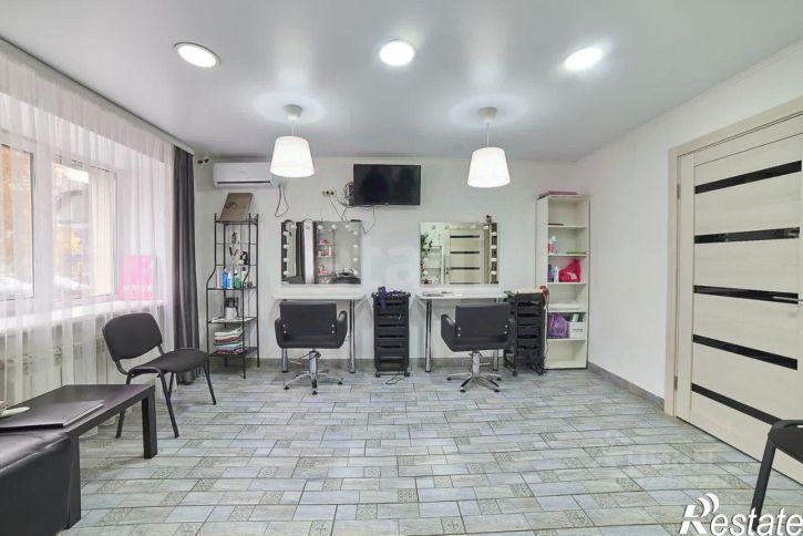 Помещение свободного назначения ул Имая Насыри, 1,  д. 1