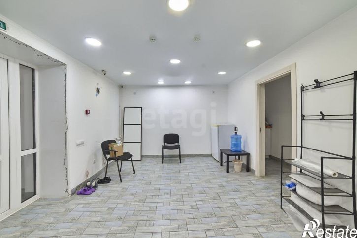 Помещение свободного назначения ул Имая Насыри, 1,  д. 1