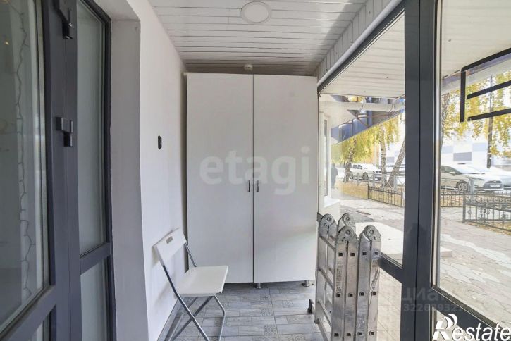 Помещение свободного назначения ул Имая Насыри, 1,  д. 1