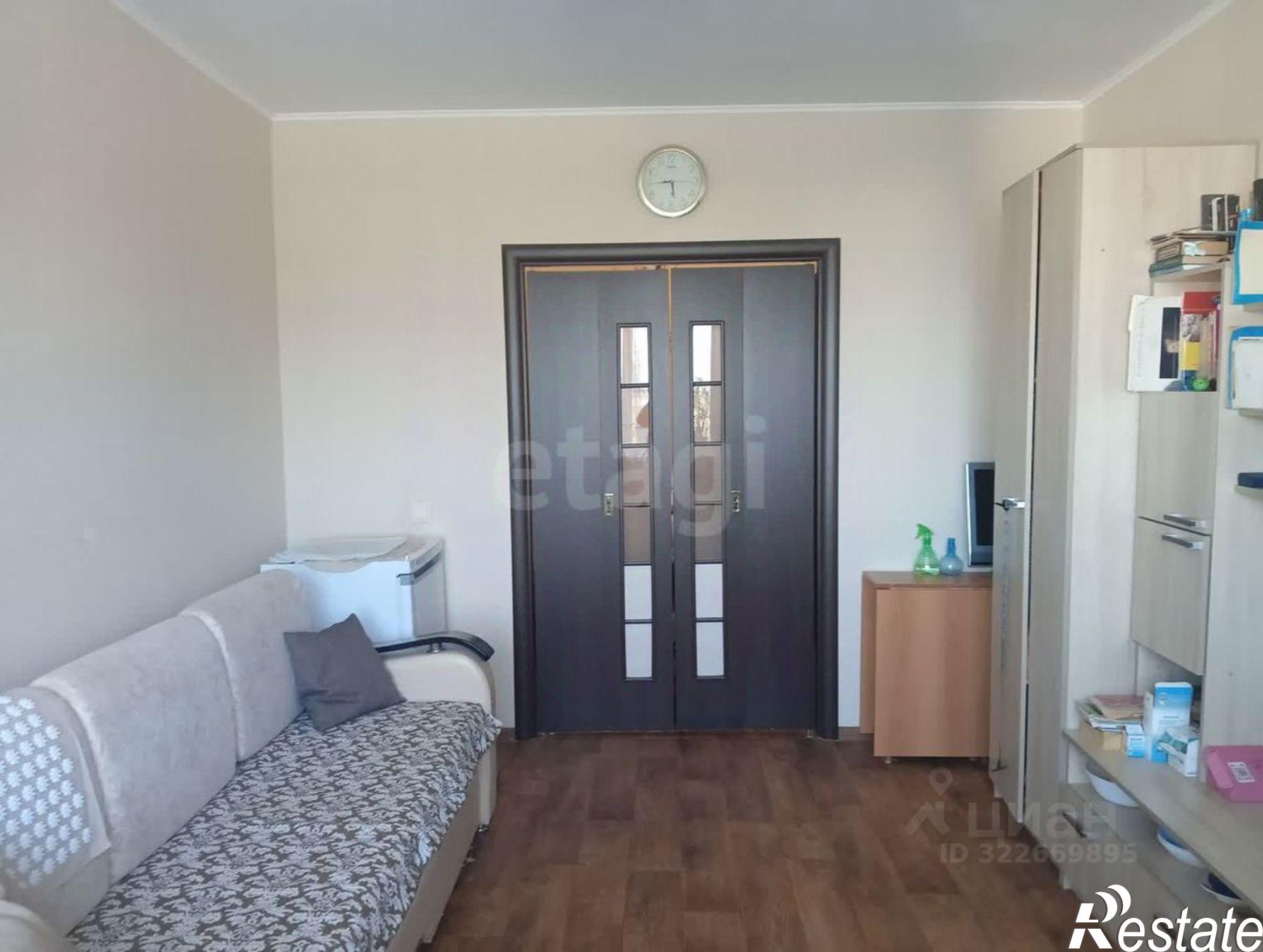 Купить квартиру за 4 100 000 рублей на улица Артёма, 21А