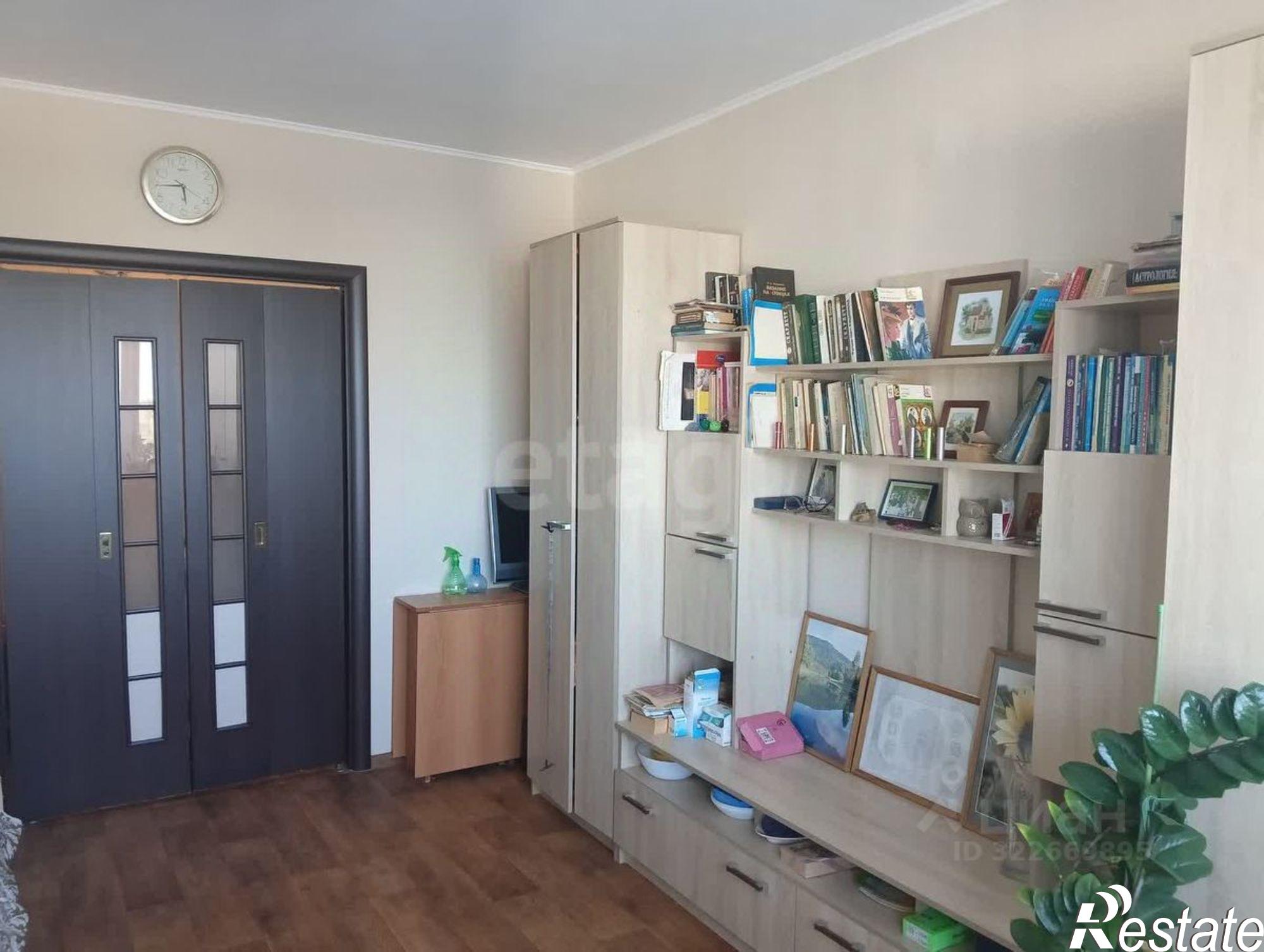 Купить квартиру за 4 100 000 рублей на улица Артёма, 21А