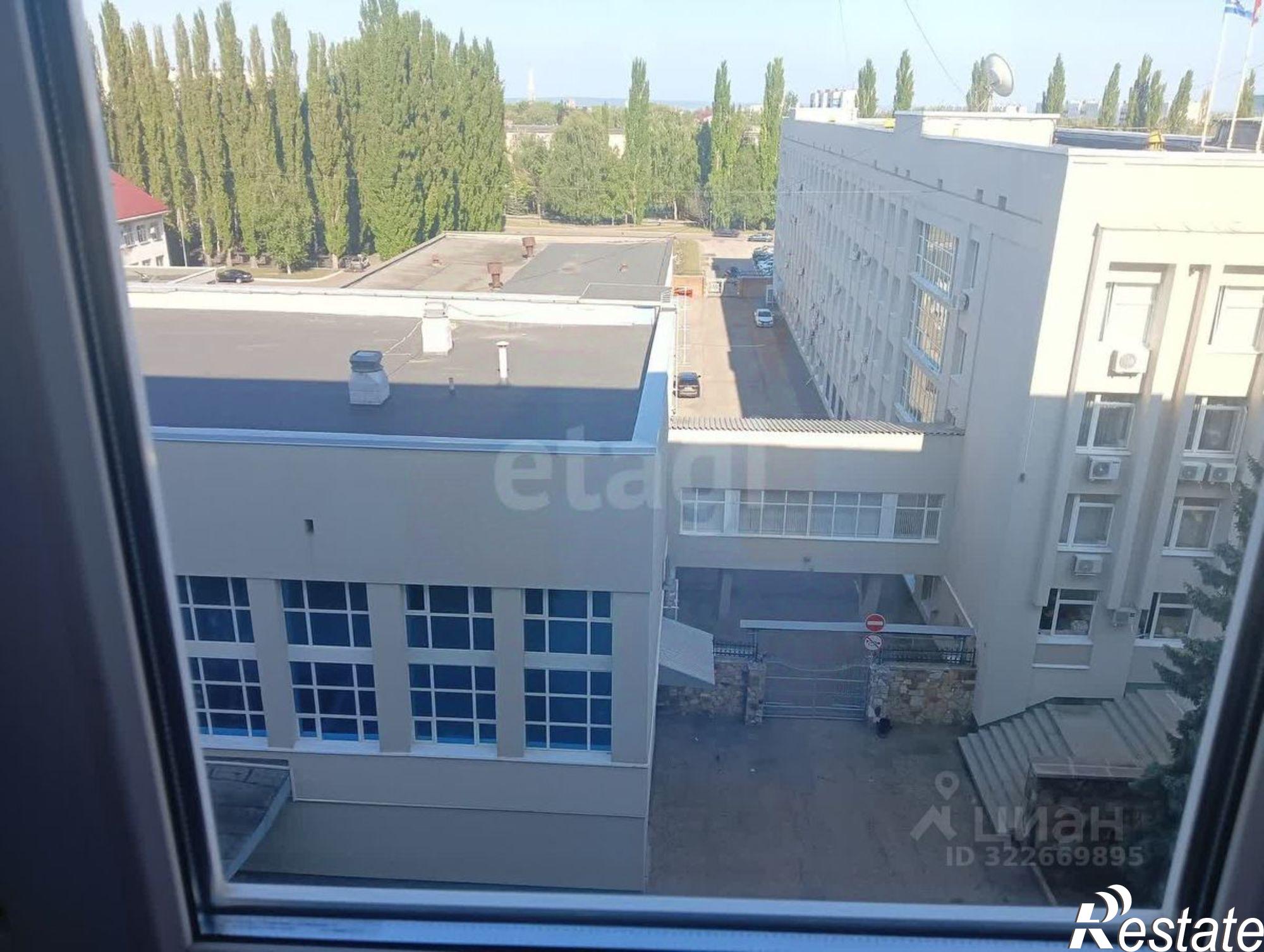 Купить квартиру за 4 100 000 рублей на улица Артёма, 21А