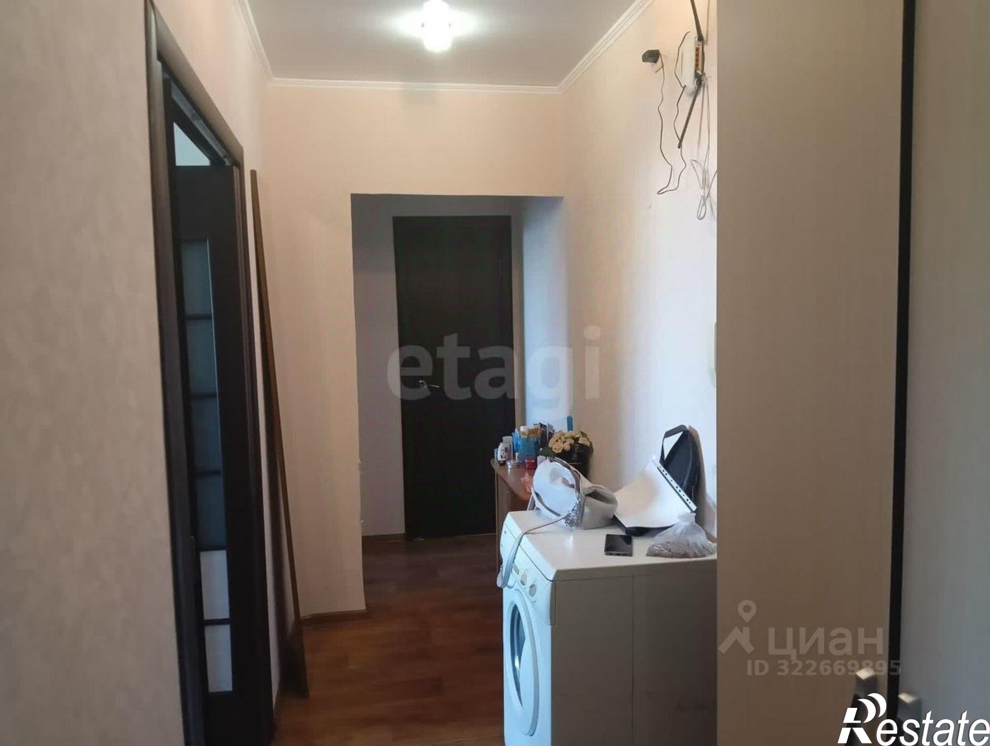 Купить квартиру за 4 100 000 рублей на улица Артёма, 21А