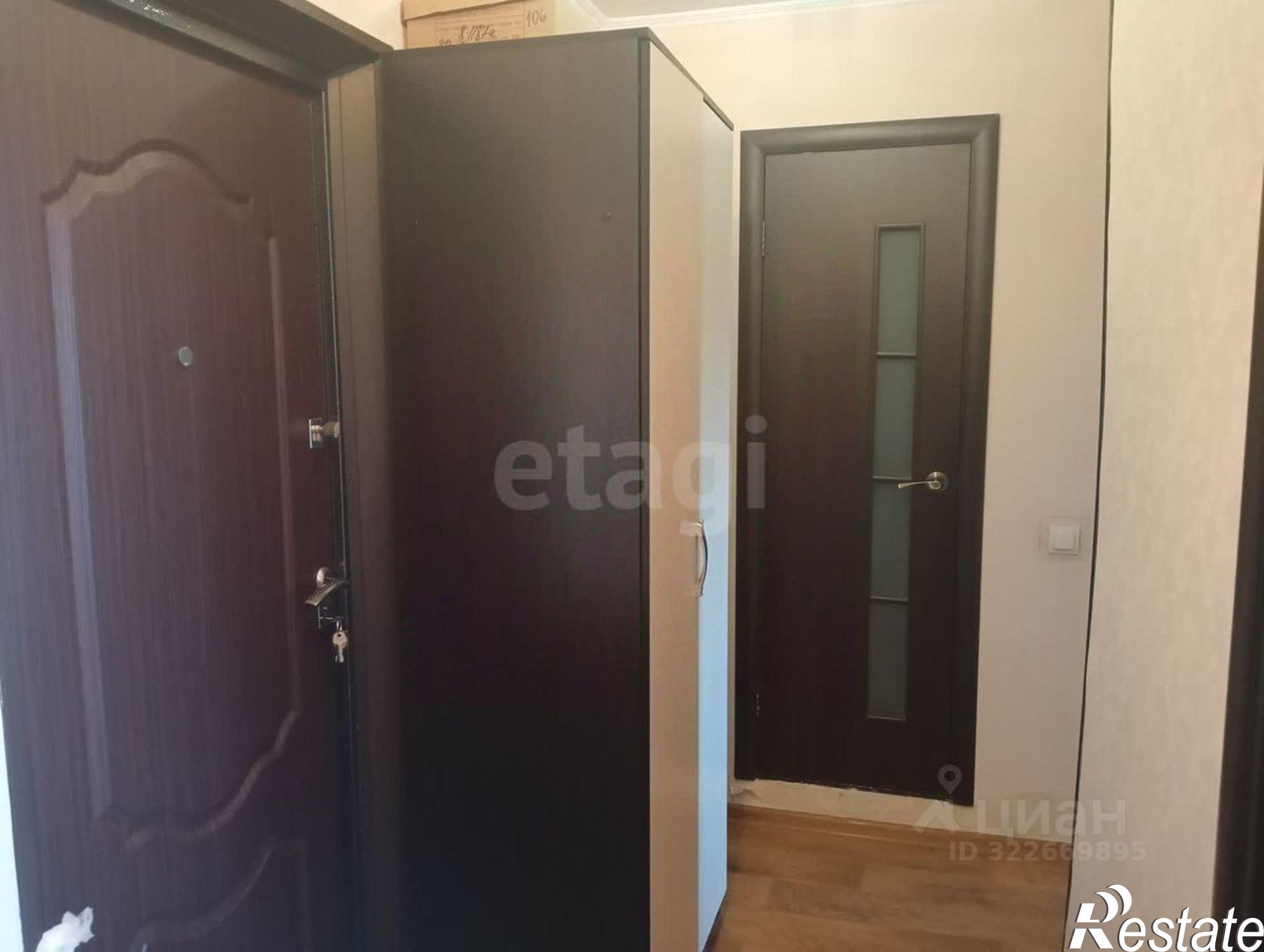 Купить квартиру за 4 100 000 рублей на улица Артёма, 21А