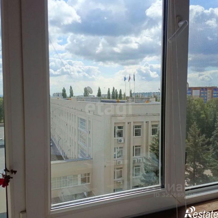 2-комн квартира улица Артёма, 21А,  д. 21А