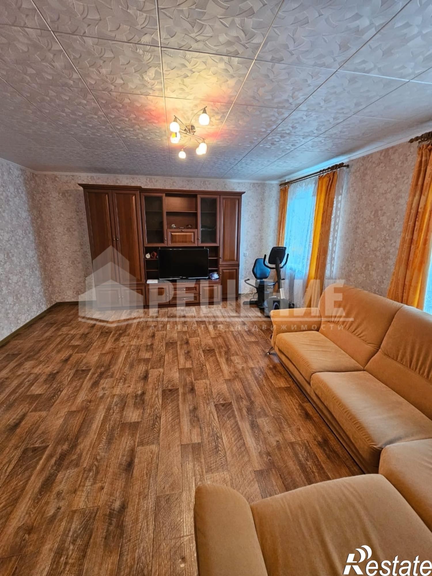 Купить квартиру за 4 650 000 рублей на Юрматинская улица