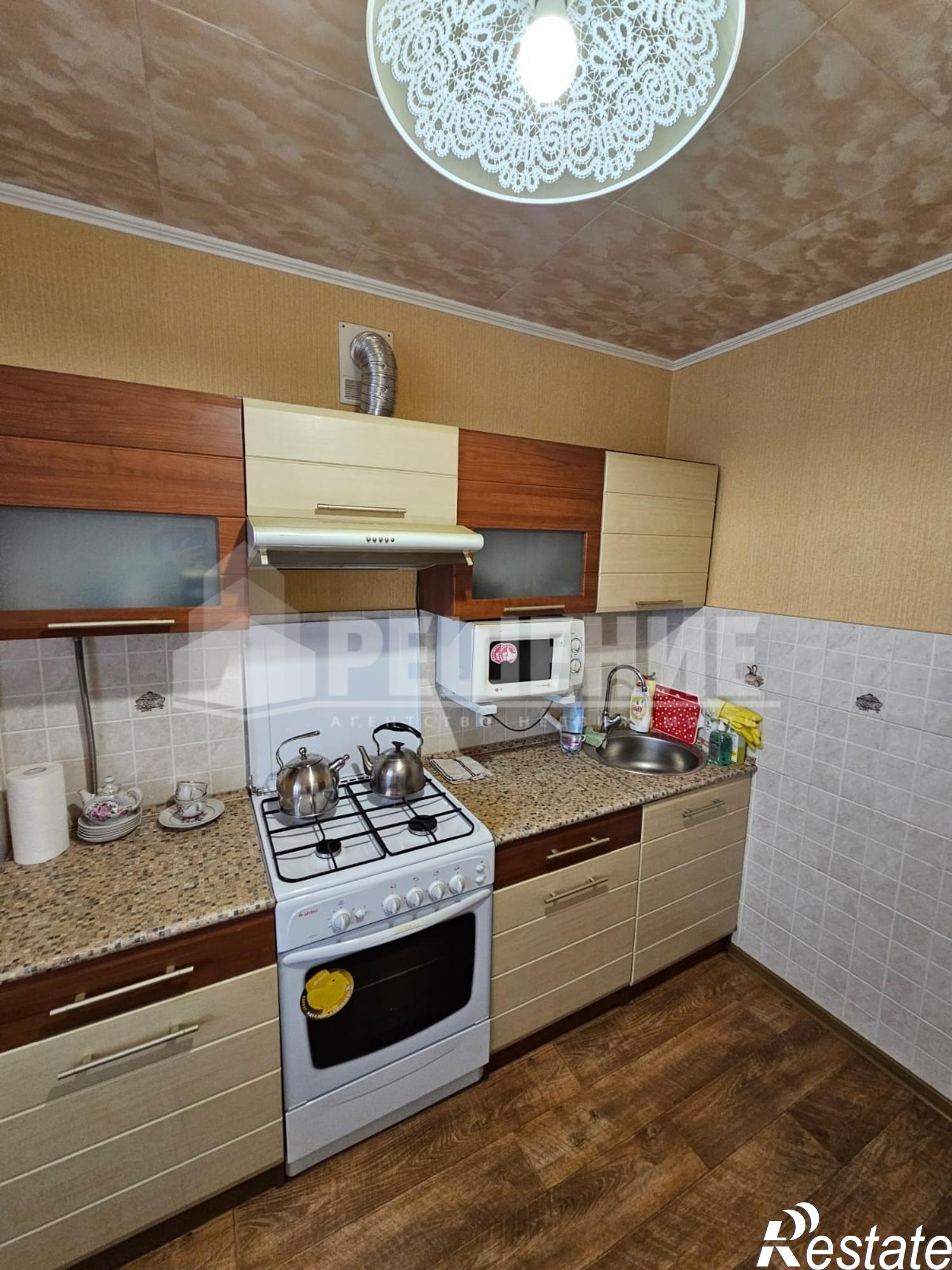 Купить квартиру за 4 650 000 рублей на Юрматинская улица