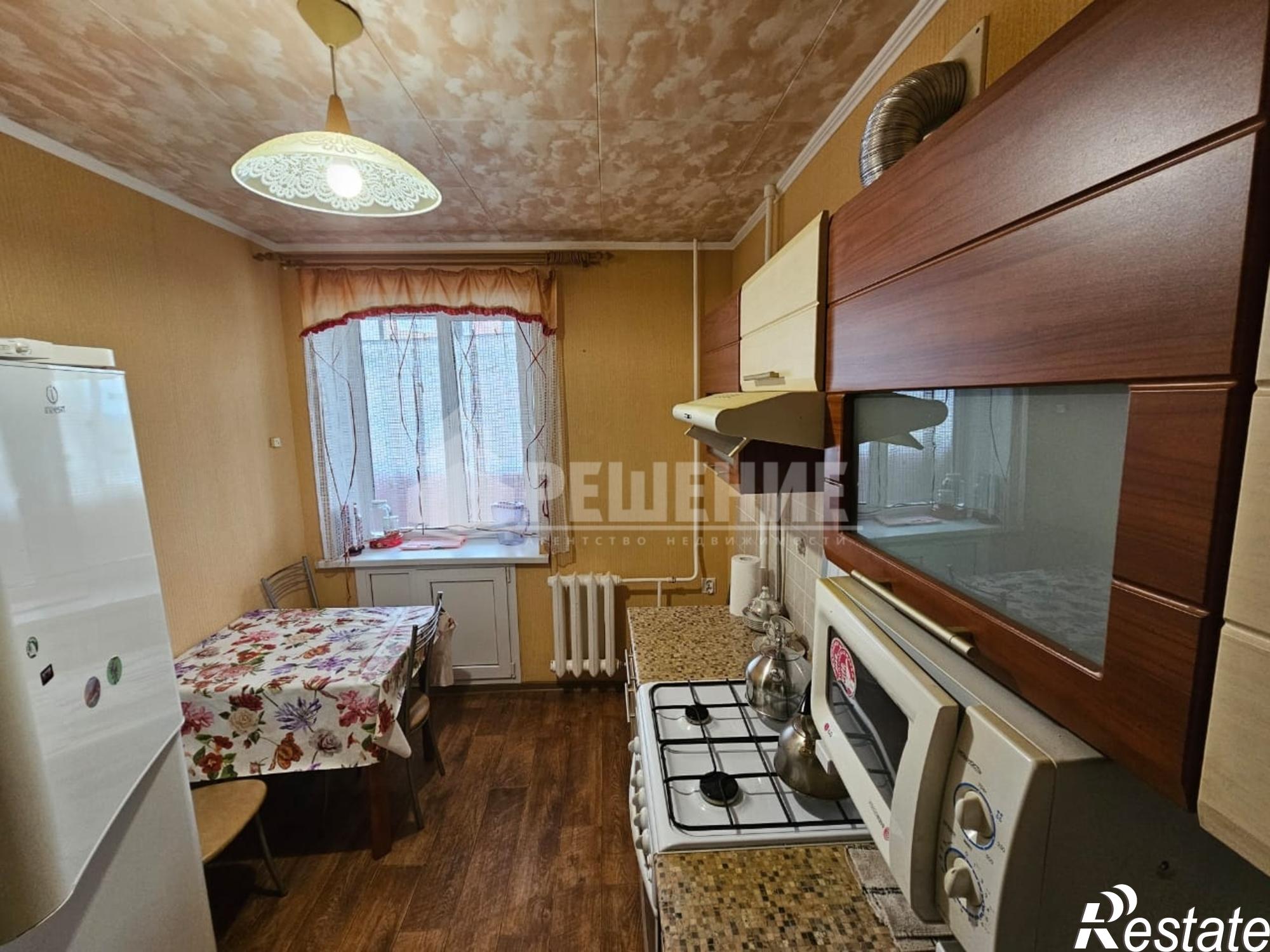 Купить квартиру за 4 650 000 рублей на Юрматинская улица