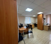 офис 37 кв м, этаж 1/5 улица Дружбы, 62