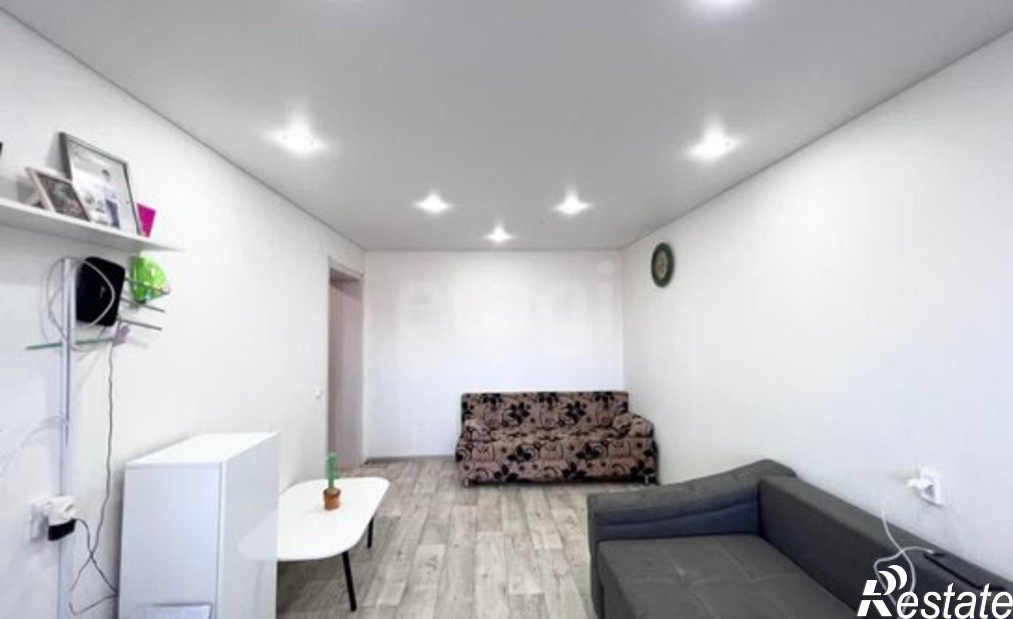 Купить квартиру за 3 600 000 рублей на улица Артёма, 17