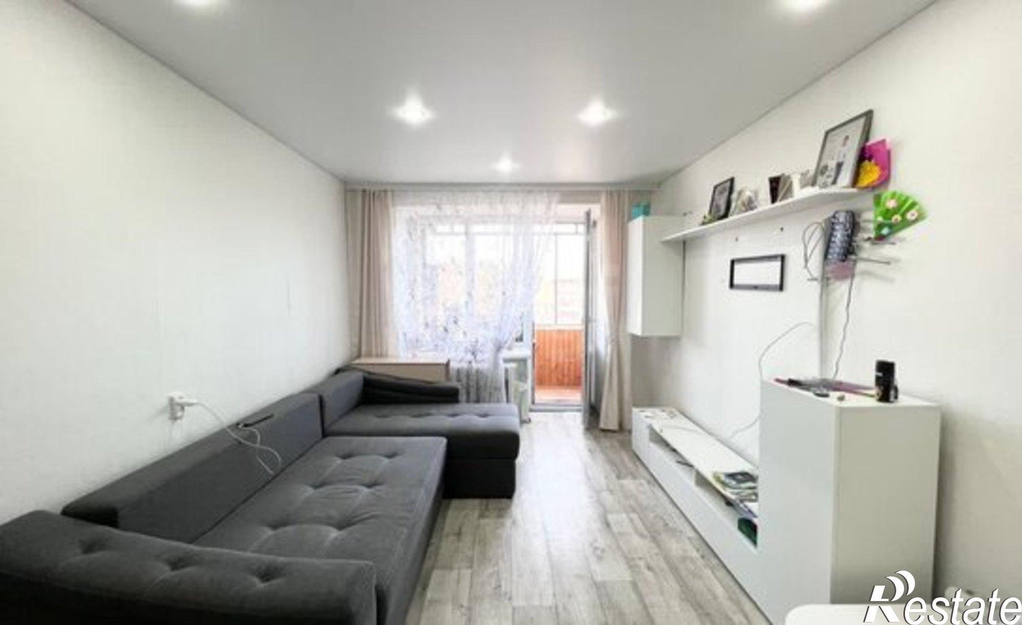 Купить квартиру за 3 600 000 рублей на улица Артёма, 17