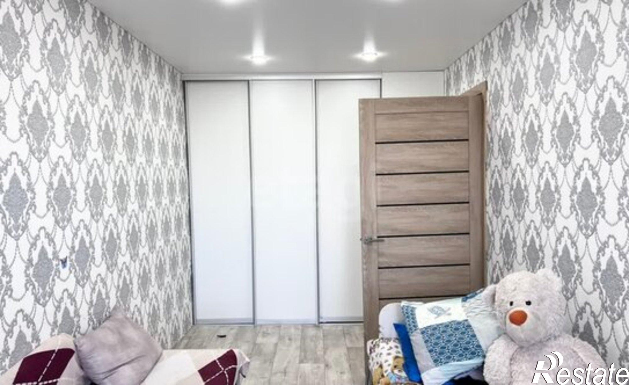 Купить квартиру за 3 600 000 рублей на улица Артёма, 17