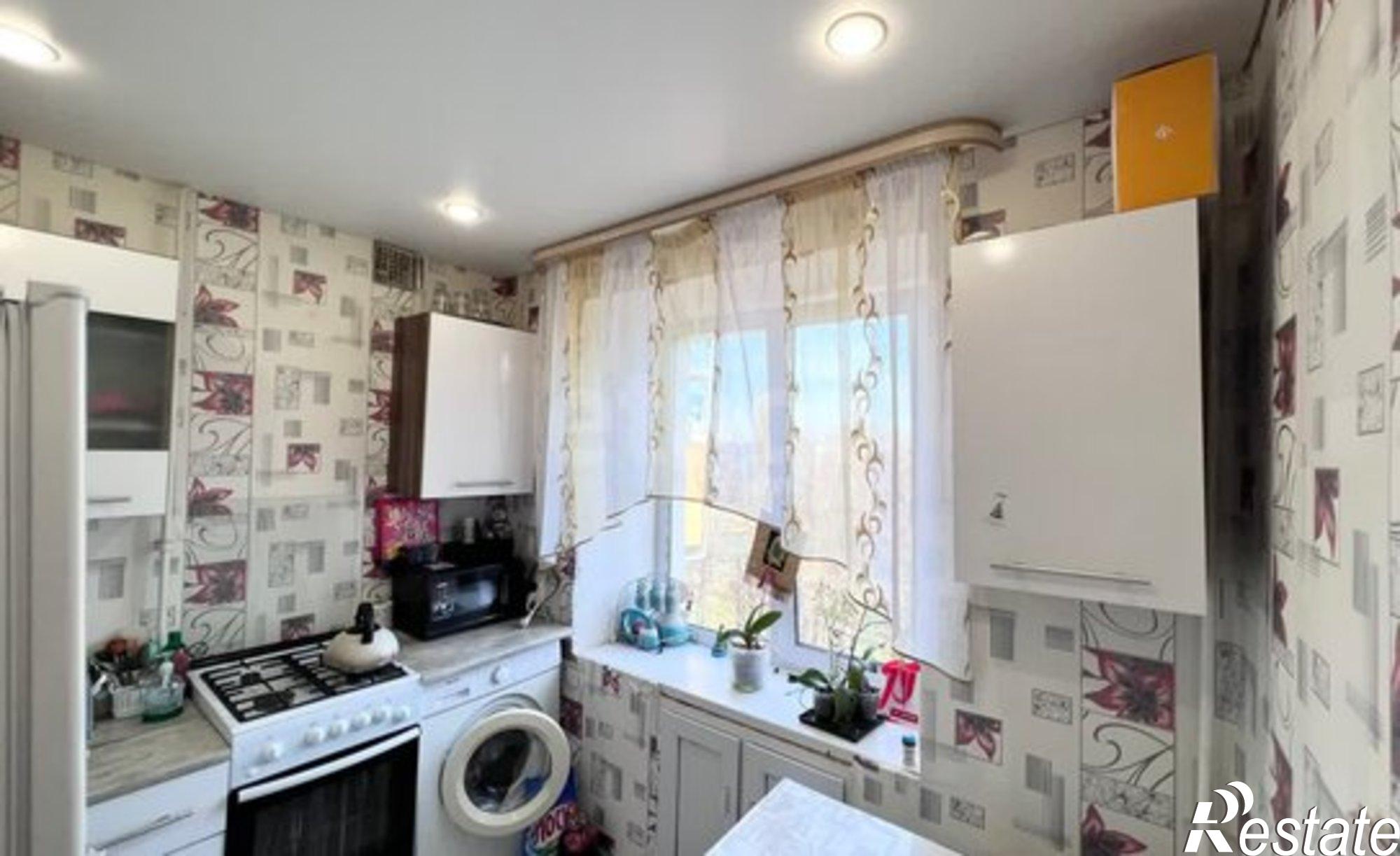 Купить квартиру за 3 600 000 рублей на улица Артёма, 17