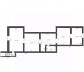 офис 195 кв м, этаж 1/9 улица Артёма, 149