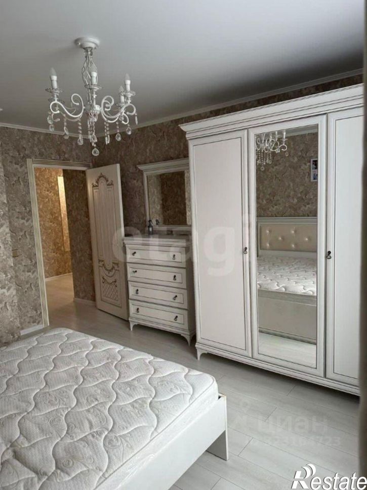 3-комн квартира