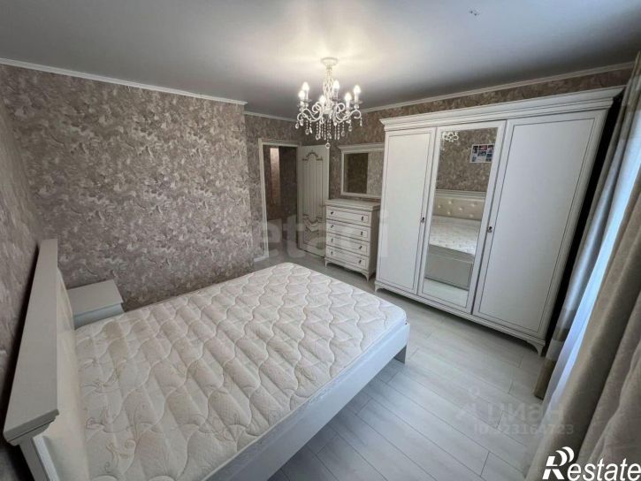 3-комн квартира