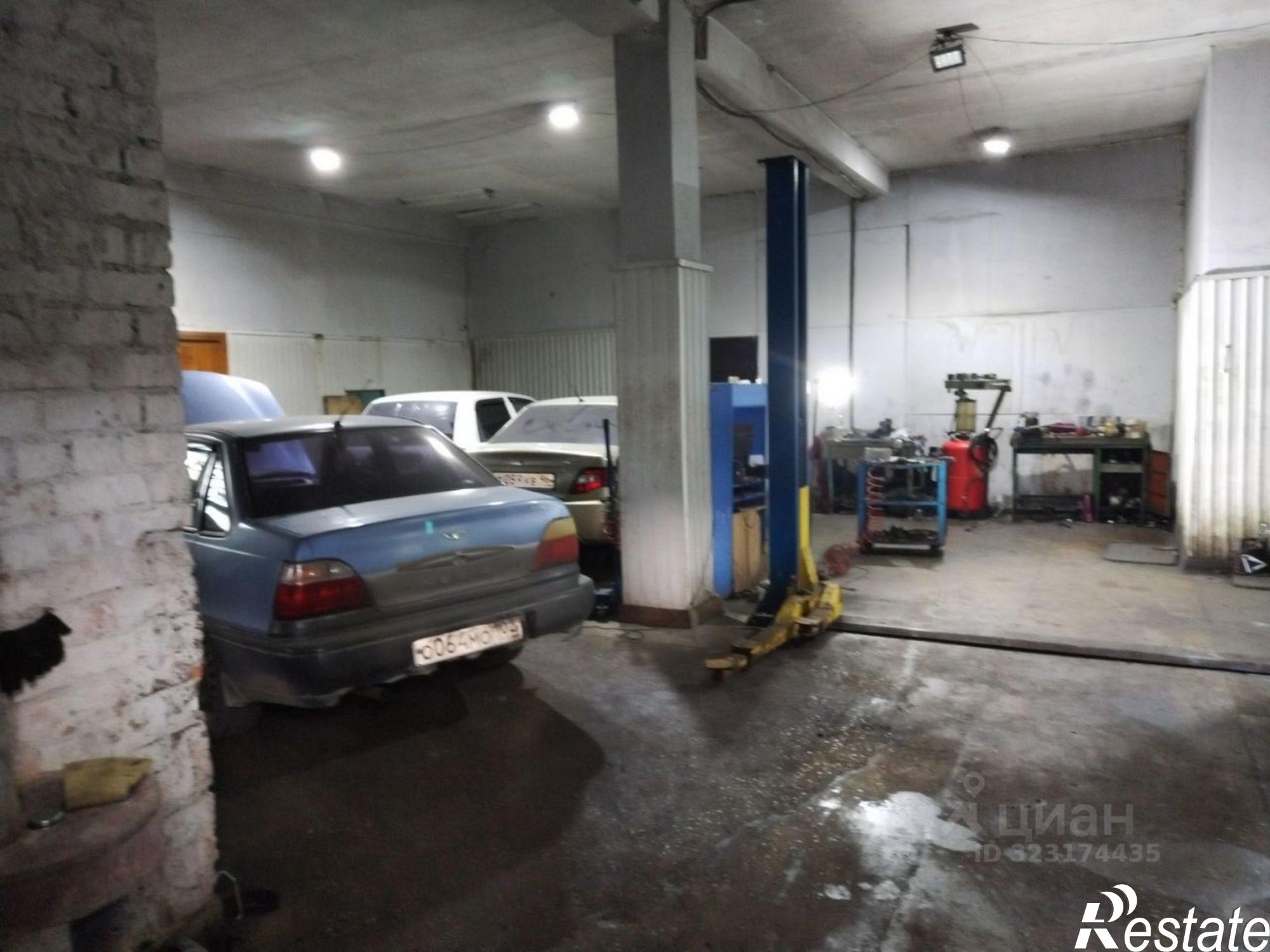 Купить помещение свободного назначения за 13 684 500 рублей на ул Гоголя, 122