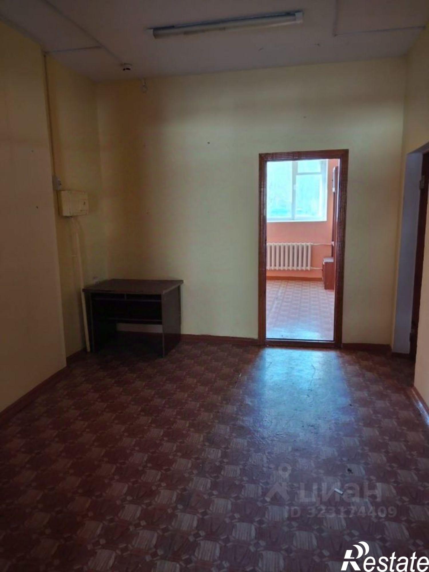 Купить помещение свободного назначения за 8 608 560 рублей на улица Карла Либкнехта, 14