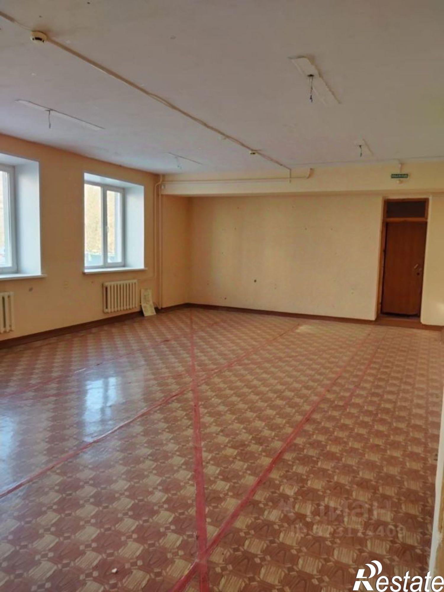 Купить помещение свободного назначения за 8 608 560 рублей на улица Карла Либкнехта, 14