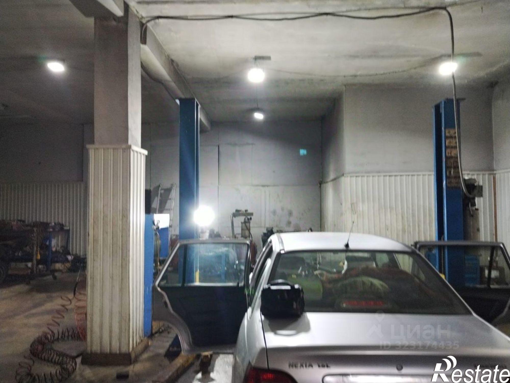 Купить помещение свободного назначения за 13 684 500 рублей на ул Гоголя, 122