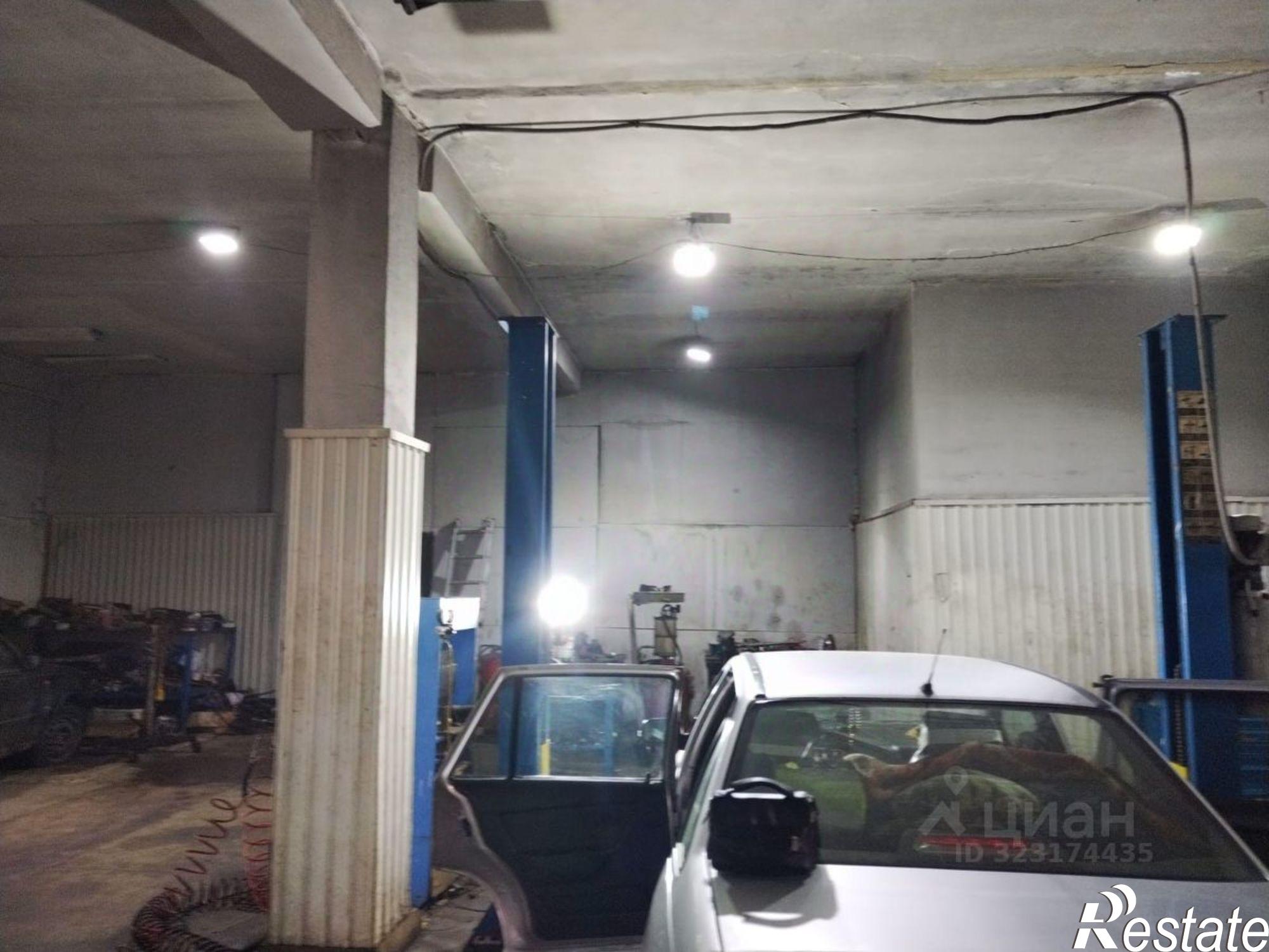 Купить помещение свободного назначения за 13 684 500 рублей на ул Гоголя, 122