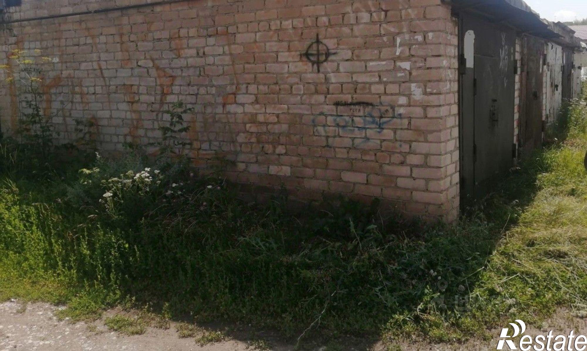 Купить гараж, место в паркинге за 550 008 рублей на улица Глинки, 10