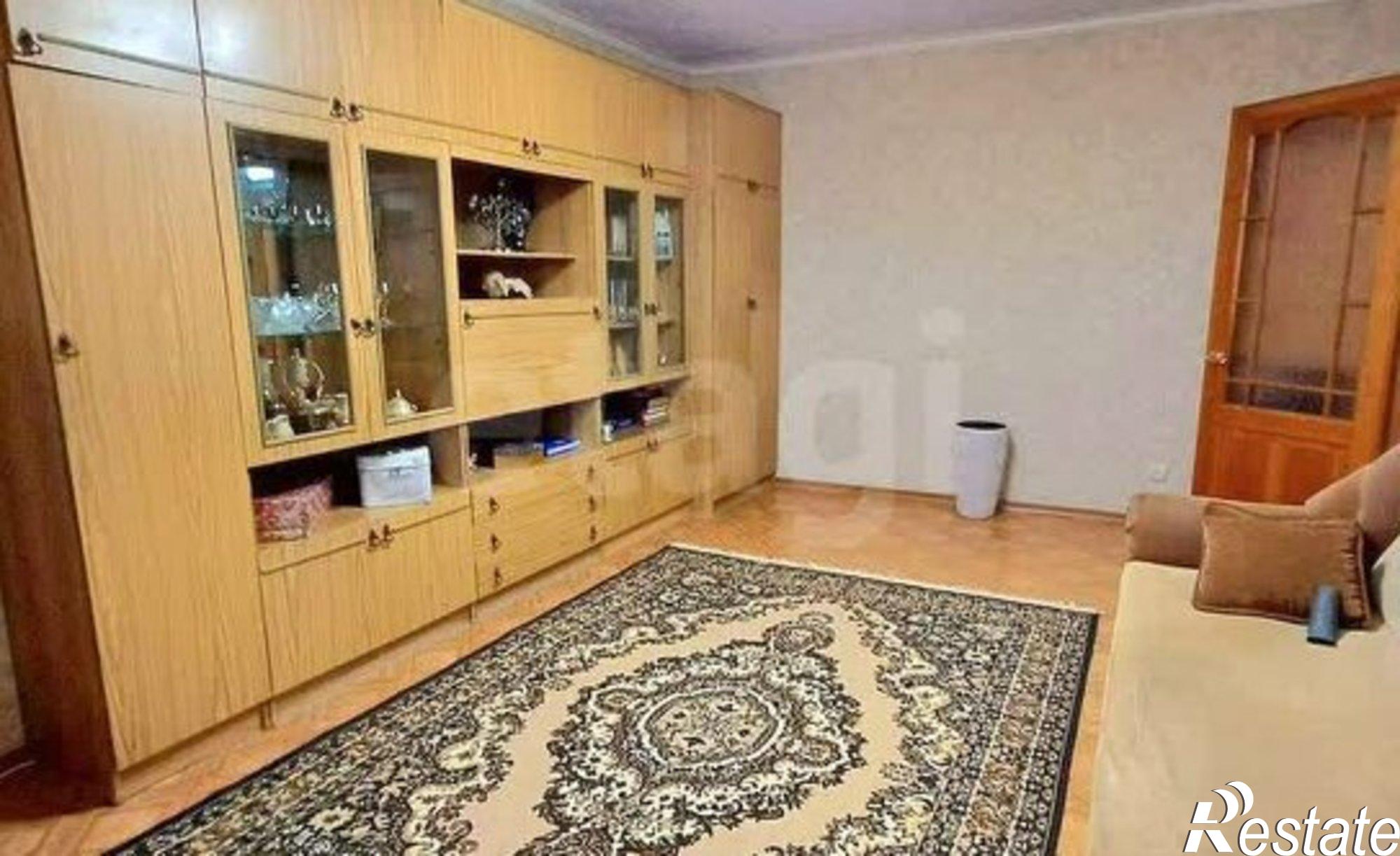 Купить квартиру за 4 500 000 рублей на ул Сакко и Ванцетти, 63