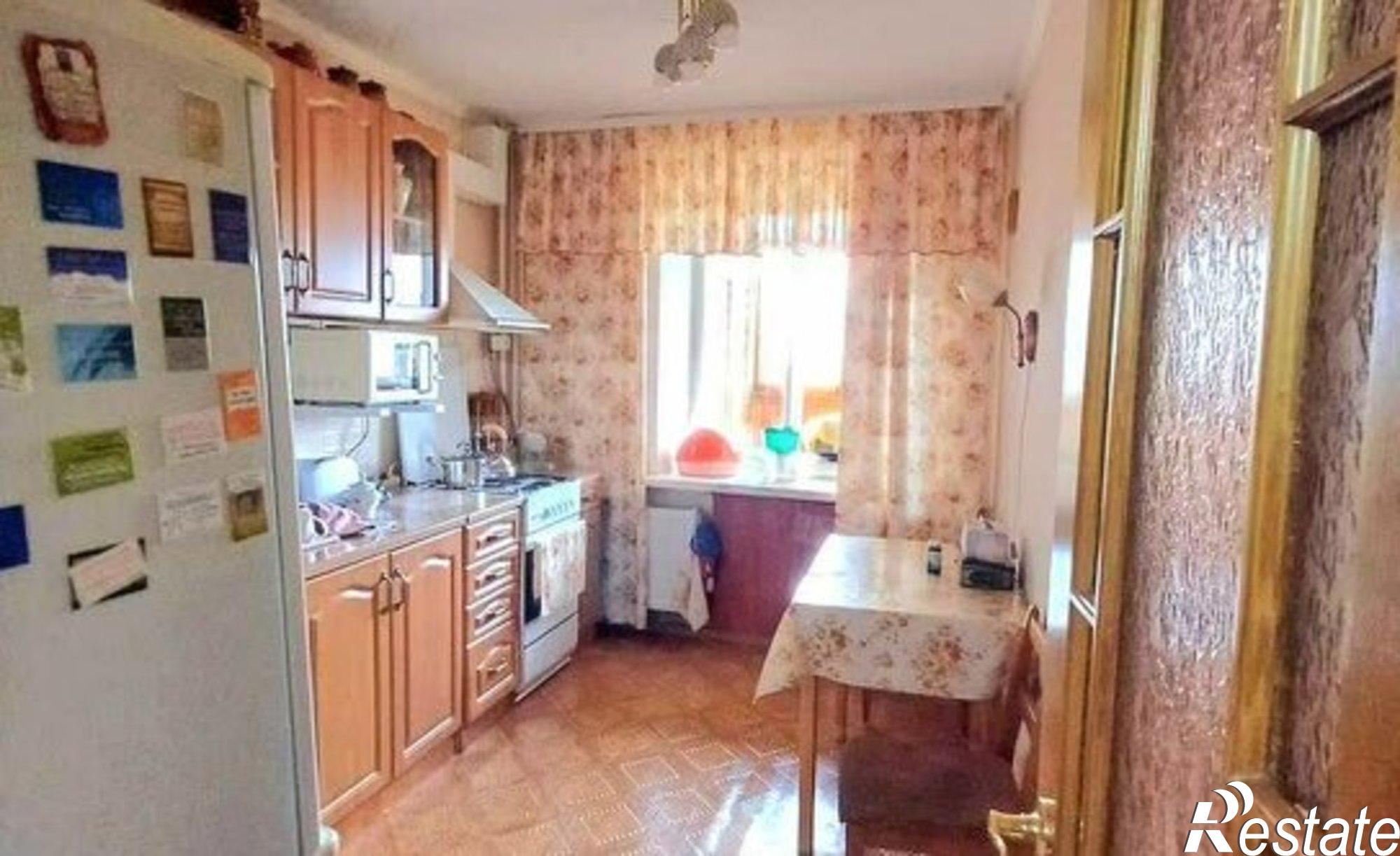 Купить квартиру за 4 500 000 рублей на ул Сакко и Ванцетти, 63