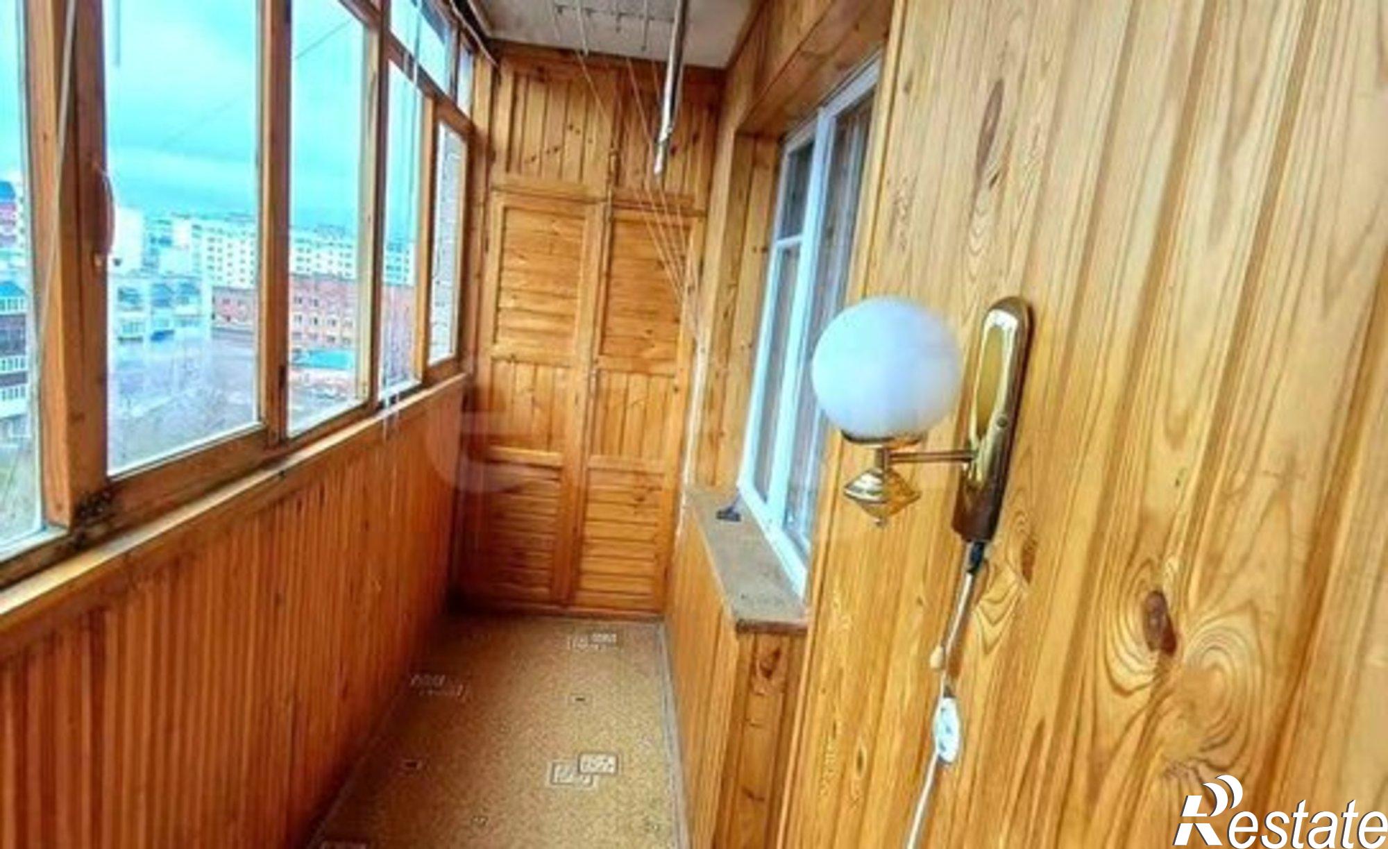 Купить квартиру за 4 500 000 рублей на ул Сакко и Ванцетти, 63