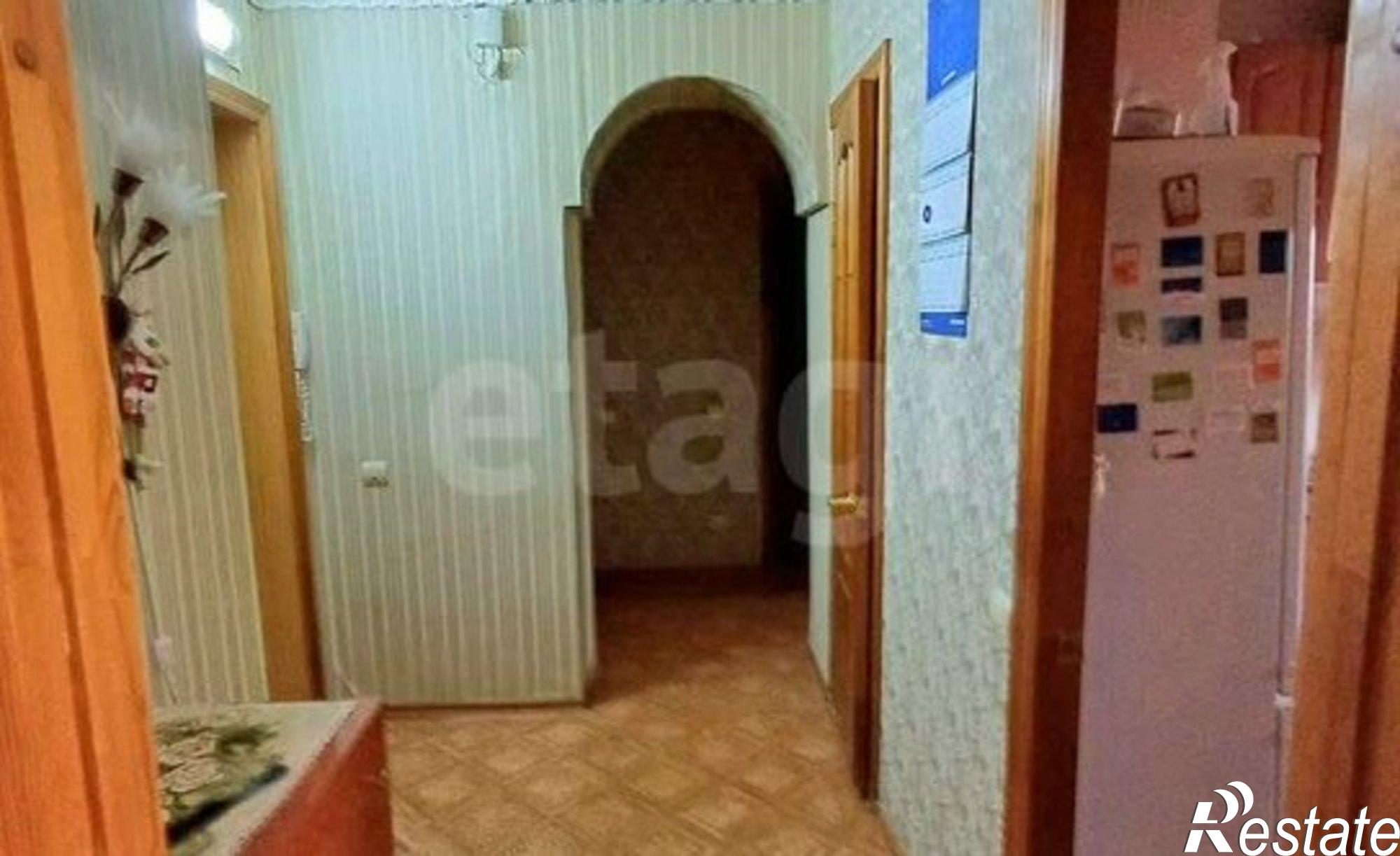 Купить квартиру за 4 500 000 рублей на ул Сакко и Ванцетти, 63