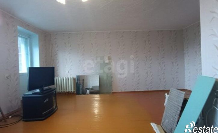 2-комн квартира пр-кт Октября, 43,  д. 43