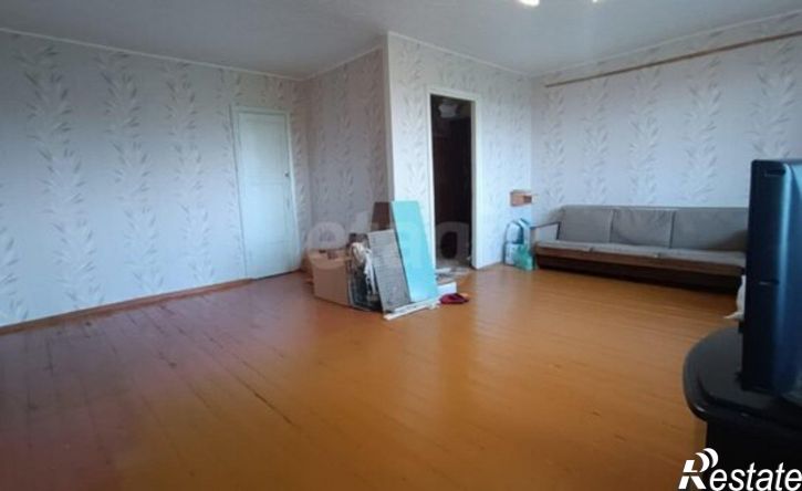 2-комн квартира пр-кт Октября, 43,  д. 43