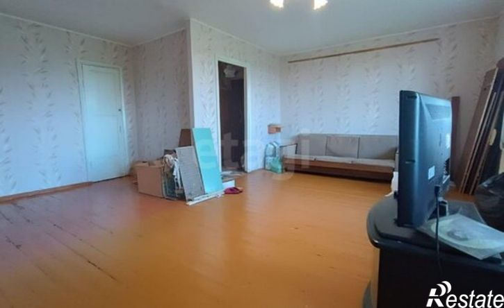 2-комн квартира пр-кт Октября, 43,  д. 43