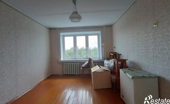 2-комн квартира пр-кт Октября, 43,  д. 43