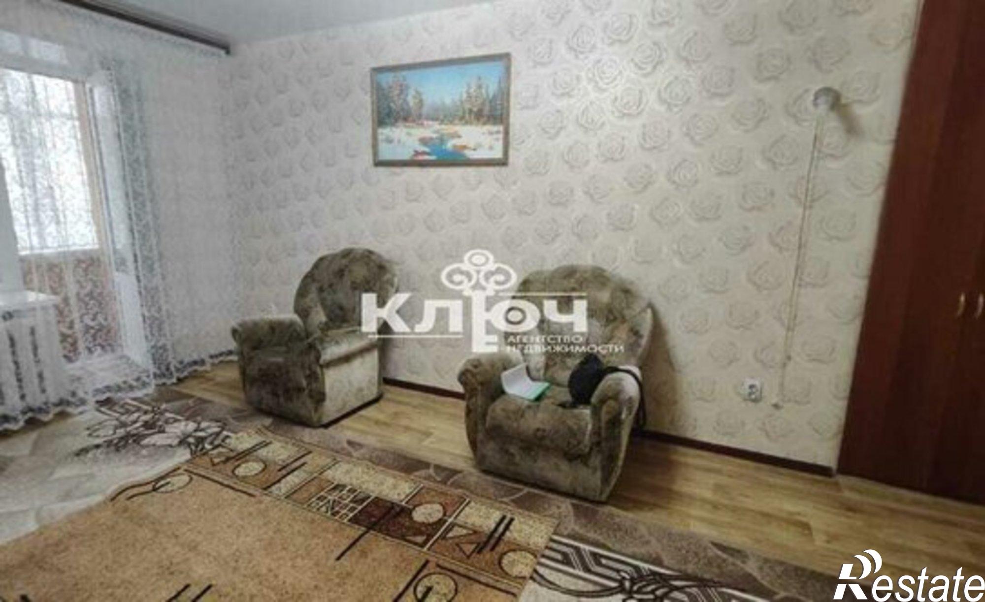 Купить квартиру за 2 700 000 рублей на Волочаевская улица, 16