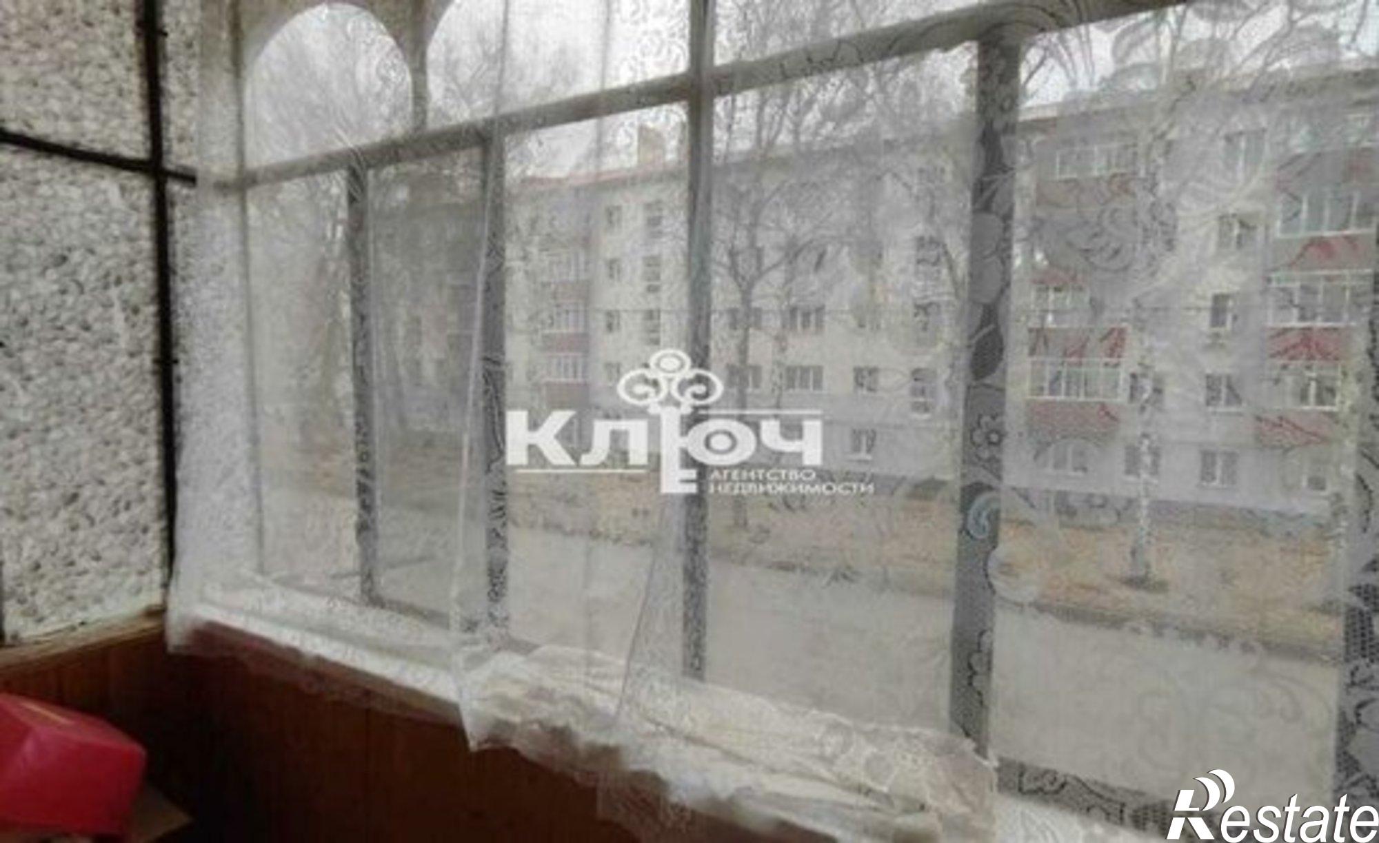 Купить квартиру за 2 700 000 рублей на Волочаевская улица, 16