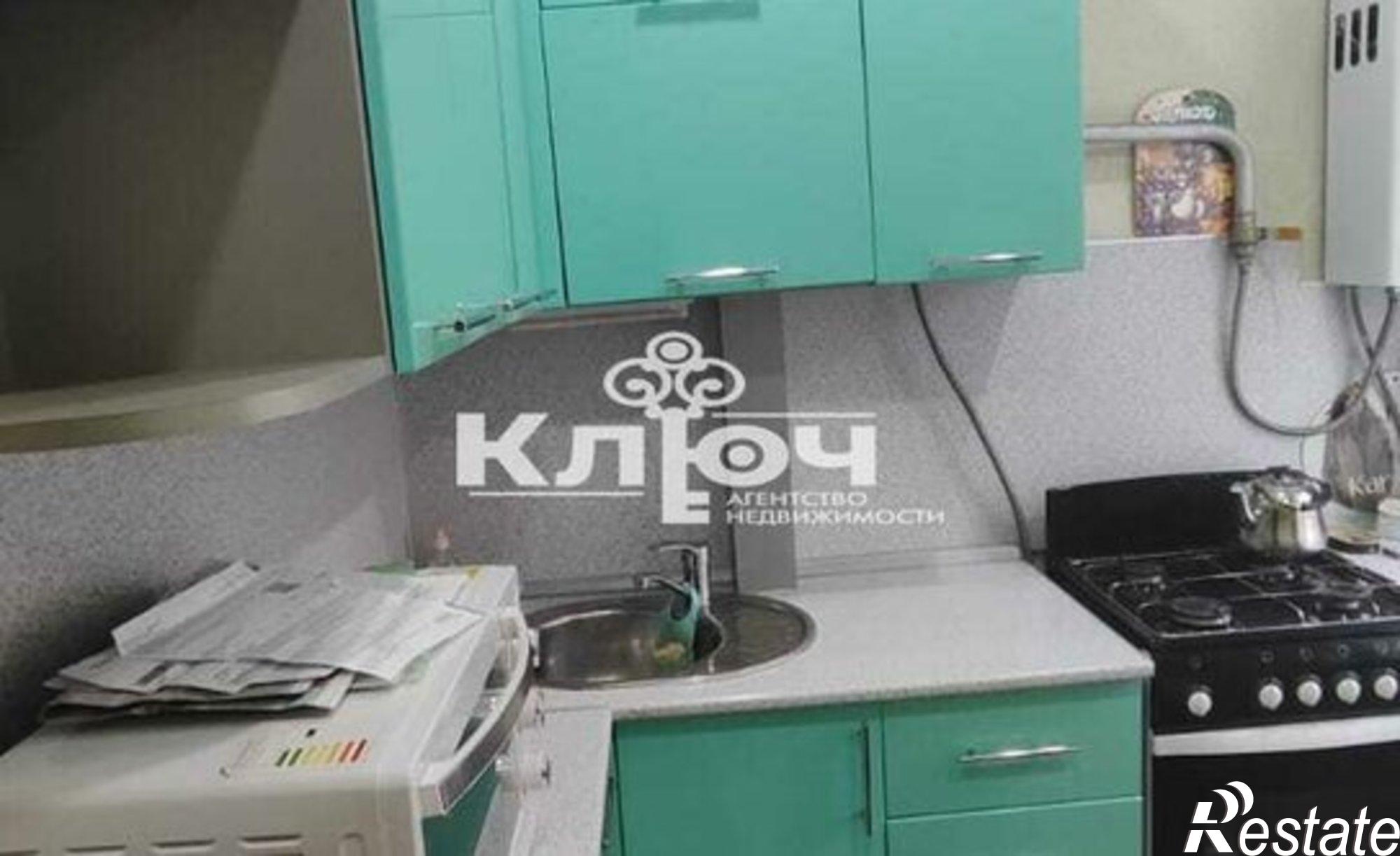 Купить квартиру за 2 700 000 рублей на Волочаевская улица, 16