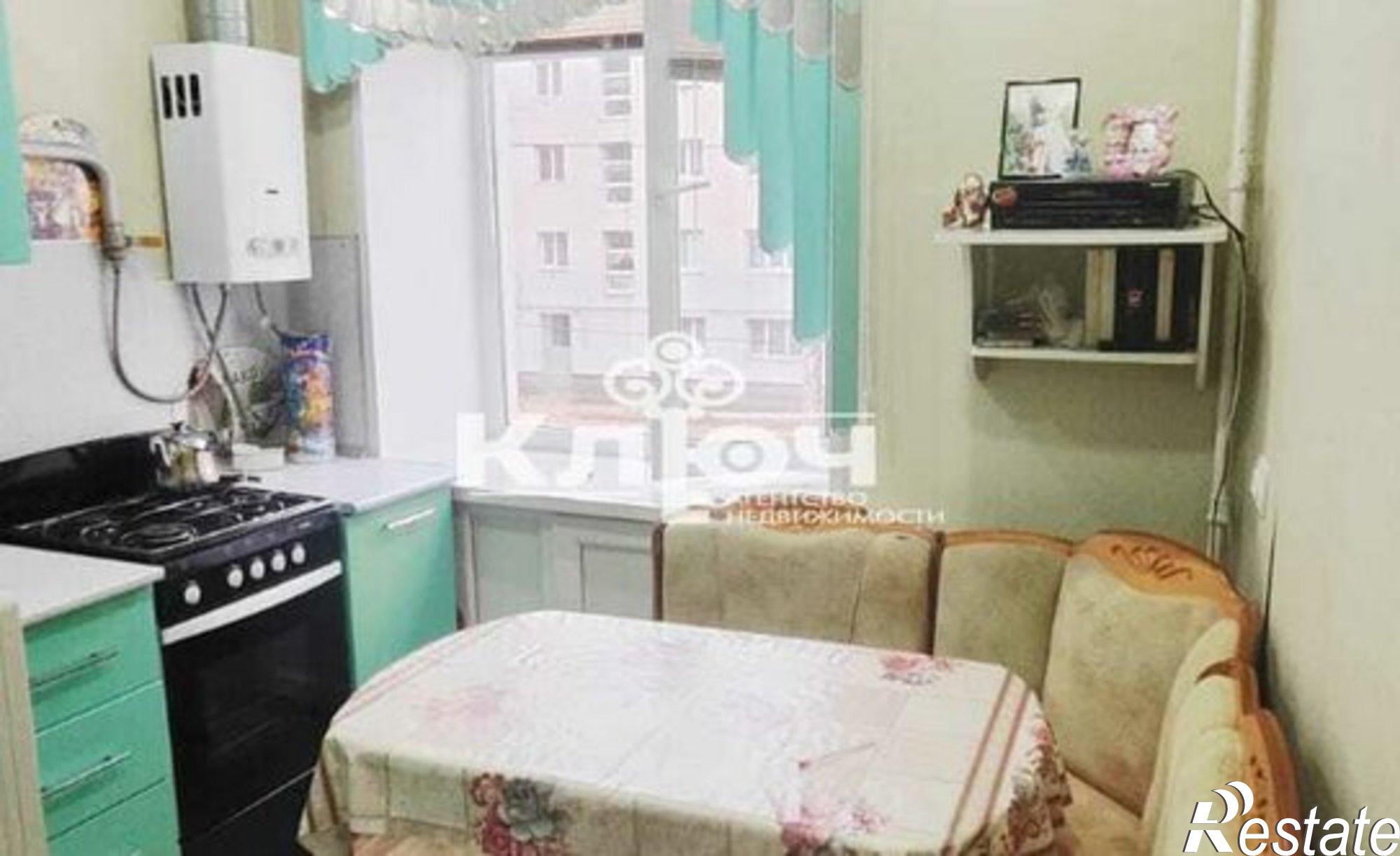 Купить квартиру за 2 700 000 рублей на Волочаевская улица, 16