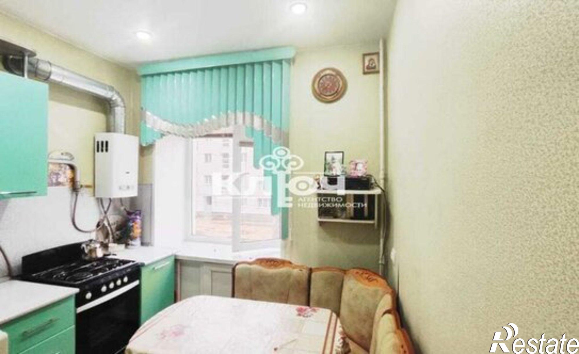 Купить квартиру за 2 700 000 рублей на Волочаевская улица, 16