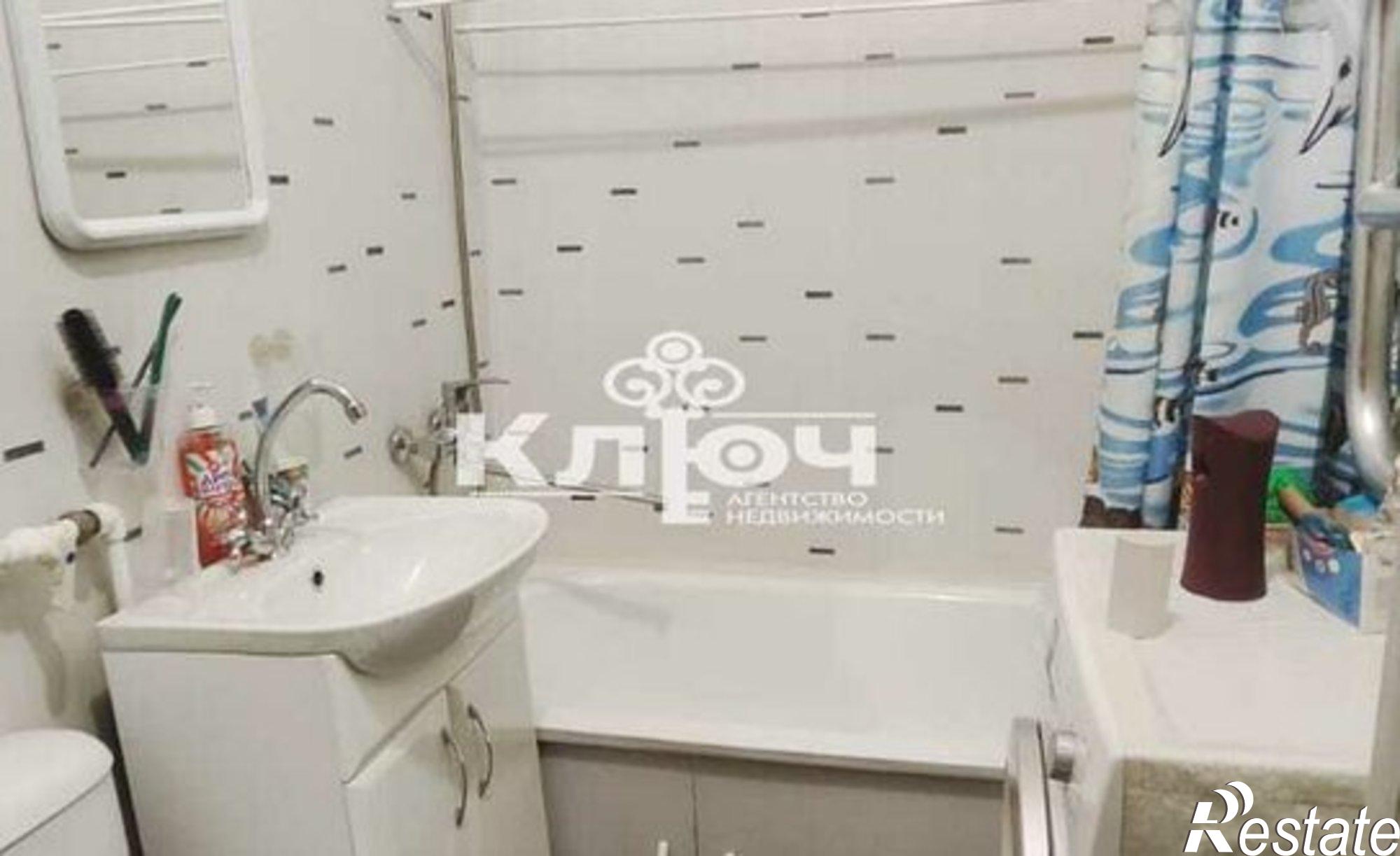 Купить квартиру за 2 700 000 рублей на Волочаевская улица, 16