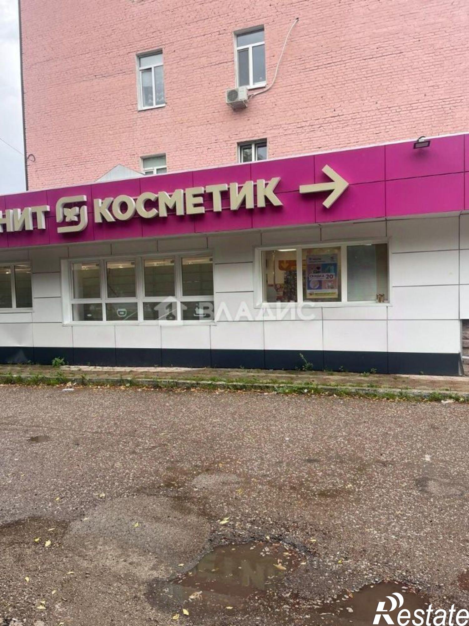 Купить помещение свободного назначения за 5 051 220 рублей на ул Заводская, 22