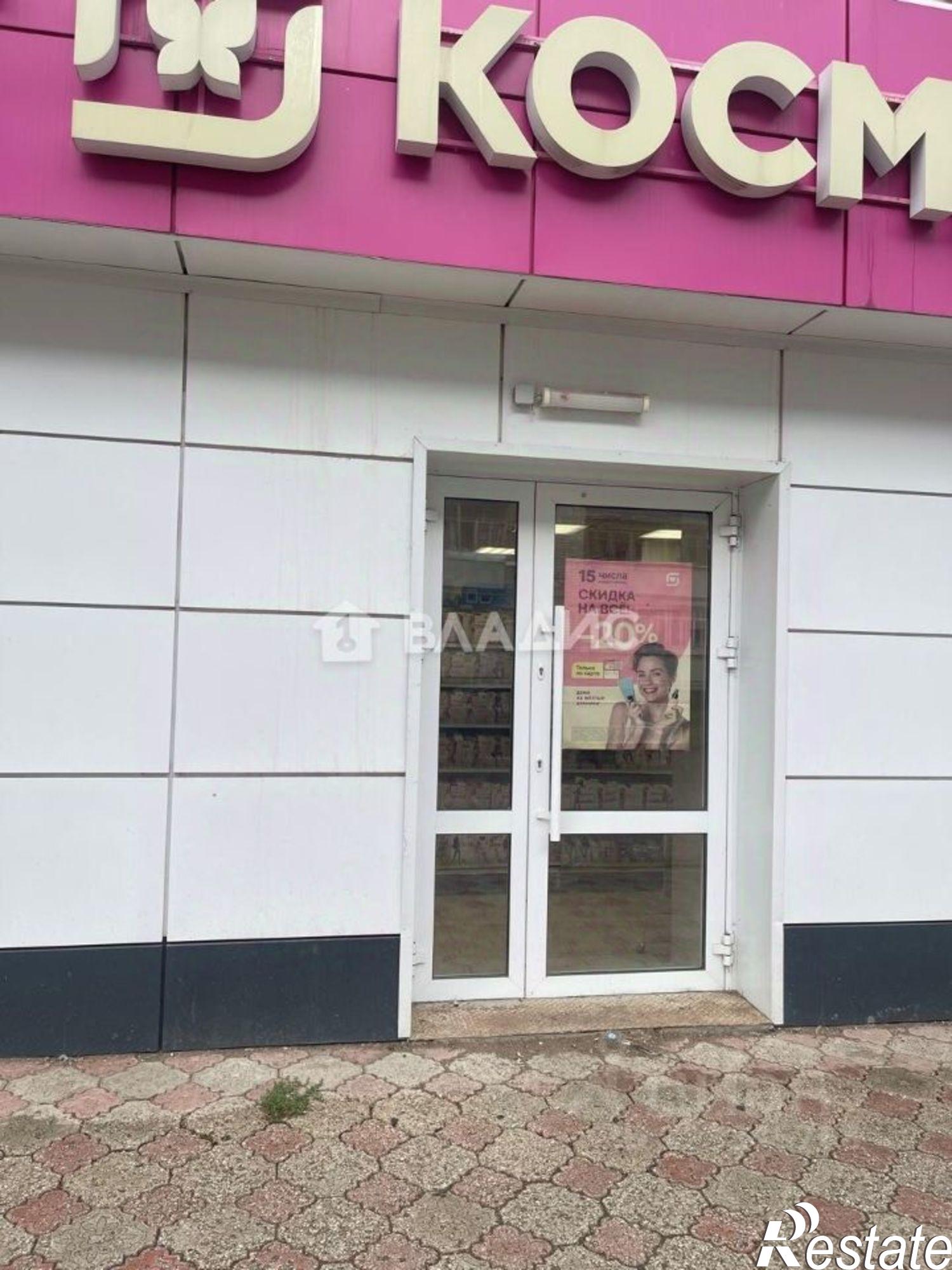 Купить помещение свободного назначения за 5 051 220 рублей на ул Заводская, 22